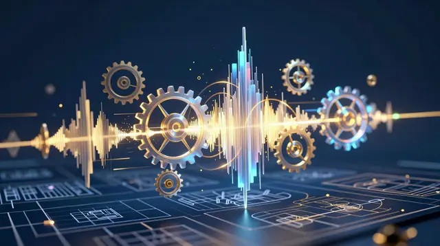 Voice AI for Workflow Management
