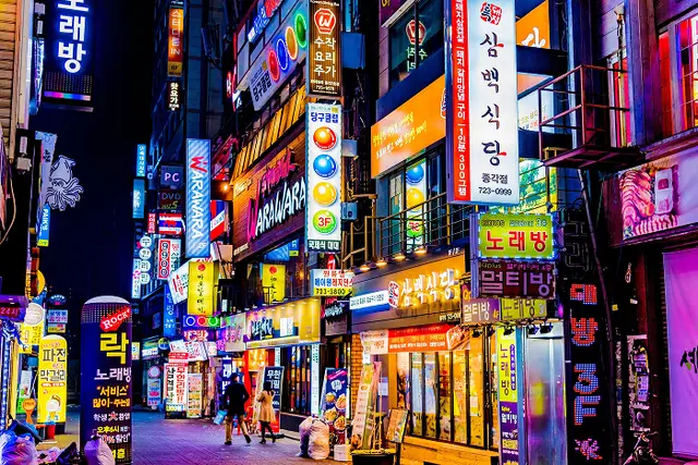 South Korea's Digital Nomad Trajectory