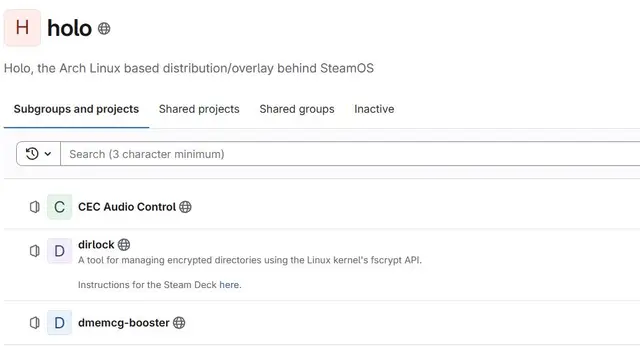 Deploying Arch Linux on Arm
