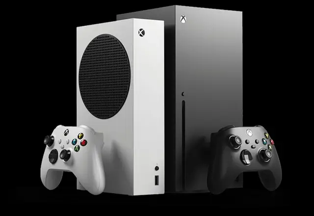 The Economic Downturn of the Global Console Market