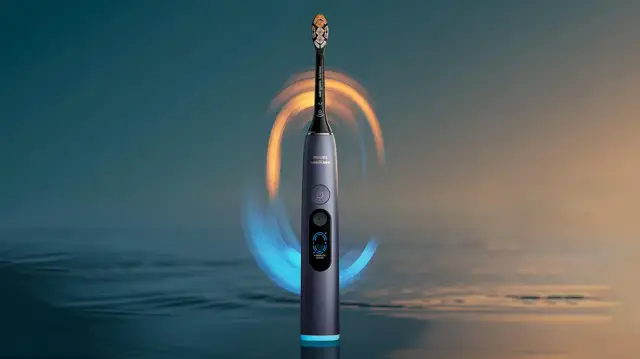 Новий стандарт цифрової гігієни від Philips
