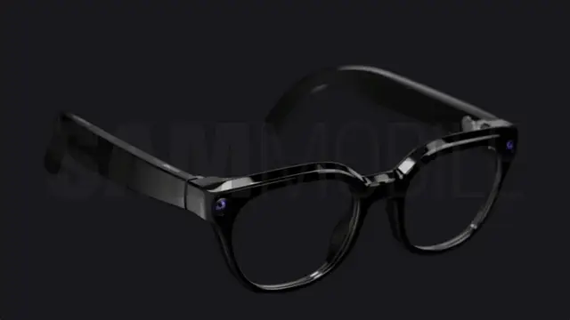 The New Face of Samsung’s Wearable Intelligence