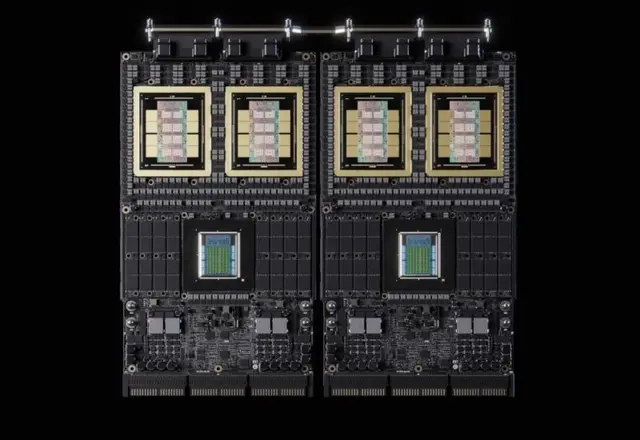 A Strategic US Launchpad for the Vera Rubin Systems