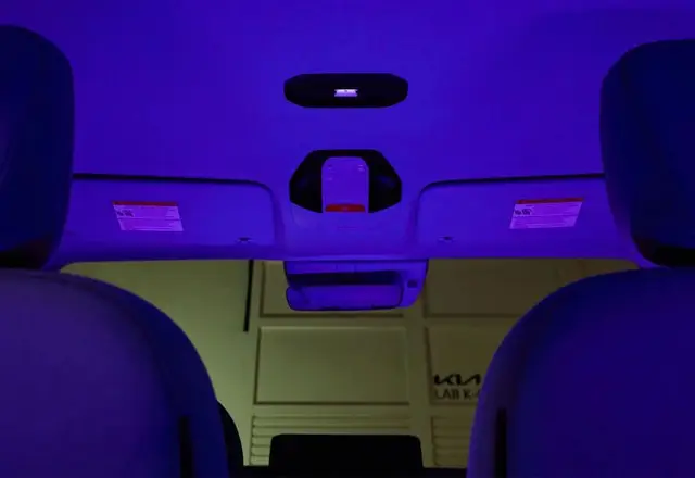 Hyundai’s Next-Generation Interior: The Aesthetics of Clinical Minimalism
