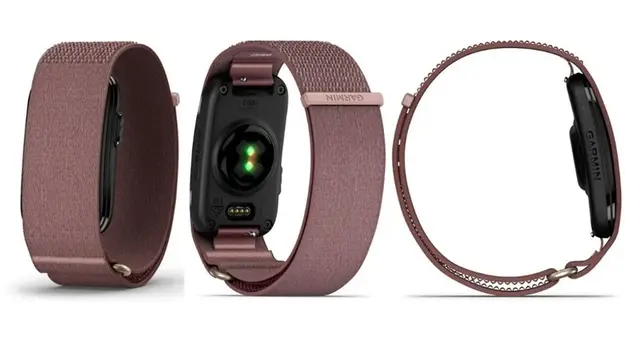 The Hidden Intelligence of Garmin Wearables