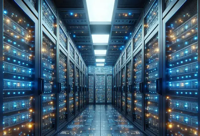Compute Sovereignty and the Expansion of Z.AI
