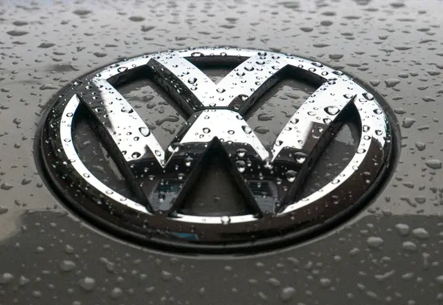 The Twilight of Volkswagen's Industrial Dominance
