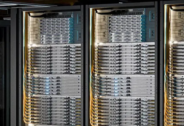 Integrating AMD Helios Systems into the Azure Cloud
