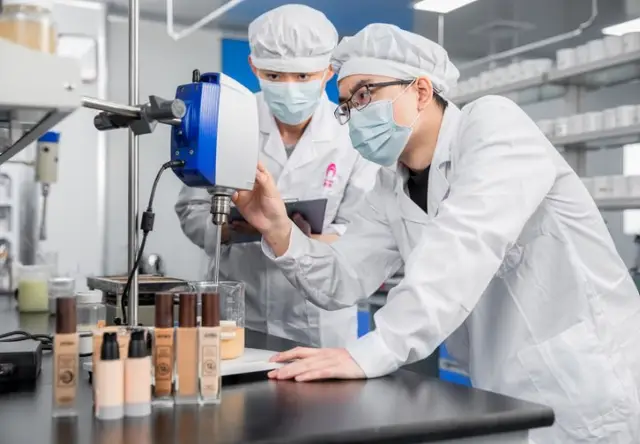The Synthetic Evolution of Consumer Goods