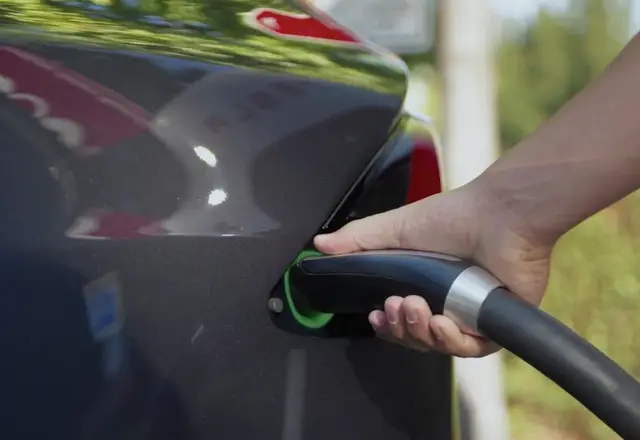 The Resilience of LFP Battery Chemistry within the Tesla Ecosystem