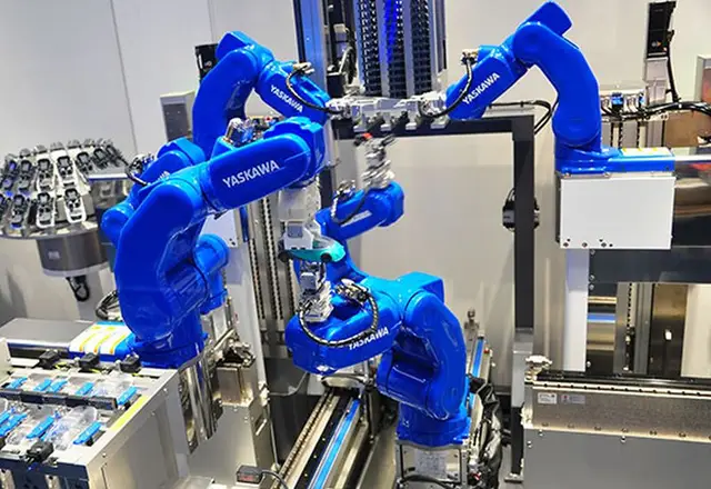 The Intellectual Renaissance of Japanese Robotics