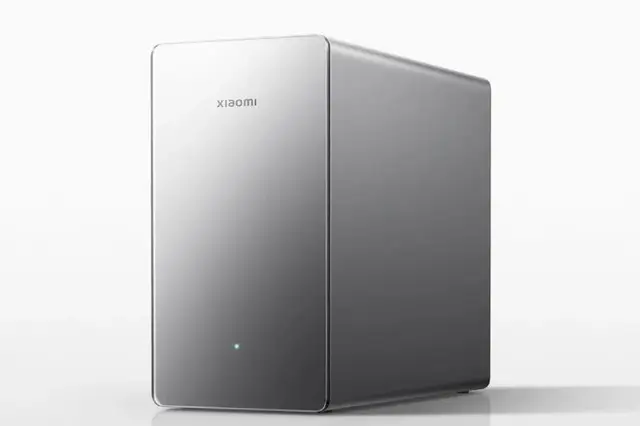 Xiaomi's Risky Foray into Network Attached Storage