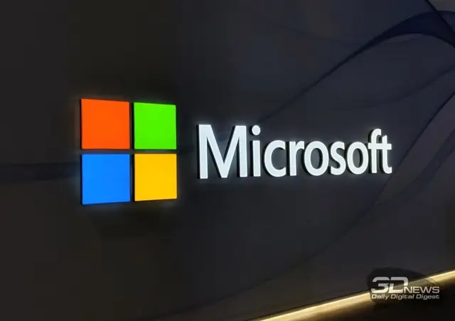 Restructuring Resources within the Microsoft Ecosystem