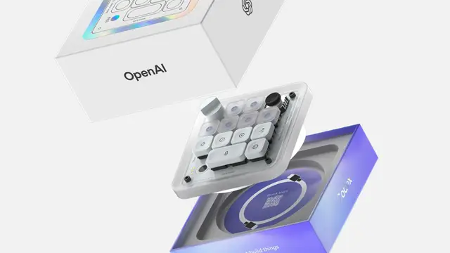 Haptic Control Interface for Codex Agents
