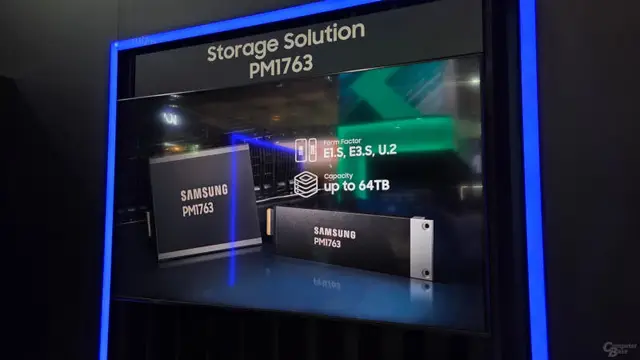 The Thermal Barrier of PCIe 6.0 Speeds