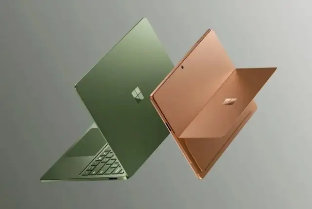 The Pricing Compromise of the New Surface Lineup
