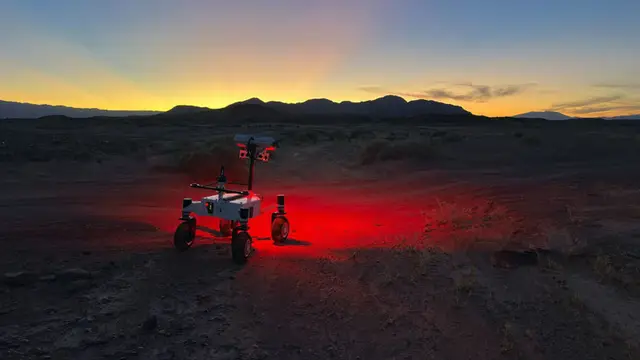 A New Standard for Autonomous Space Navigation