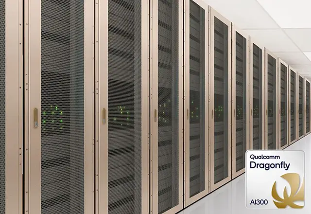 Qualcomm’s Strategic Expansion into China’s Server Market
