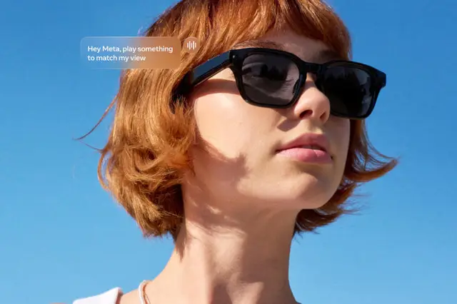 The Boundaries of Free AI in Meta's Smart Glasses
