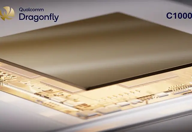 Qualcomm’s Strategic Expansion into the Server Market
