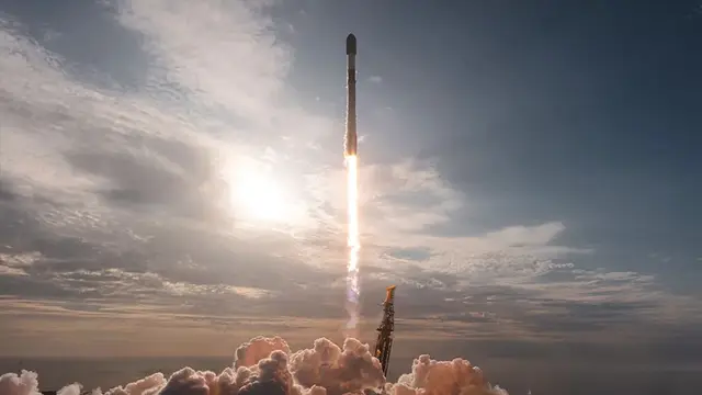 The Triumph of Falcon 9’s Reusable Systems