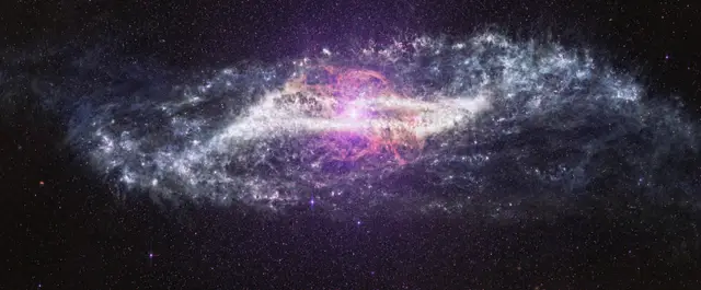 Revelations from the Depths of Centaurus A
