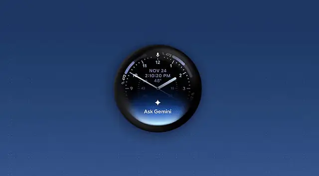 The Intelligent Leap of Wear OS 7