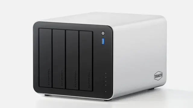 An Intelligent Approach to Home Storage