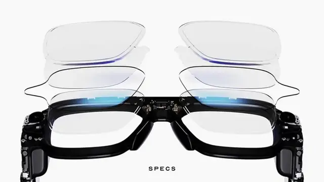 Snap’s Spatial Leap in Augmented Reality

