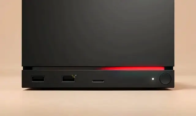 The Specter of the Red Ring in the Steam Machine