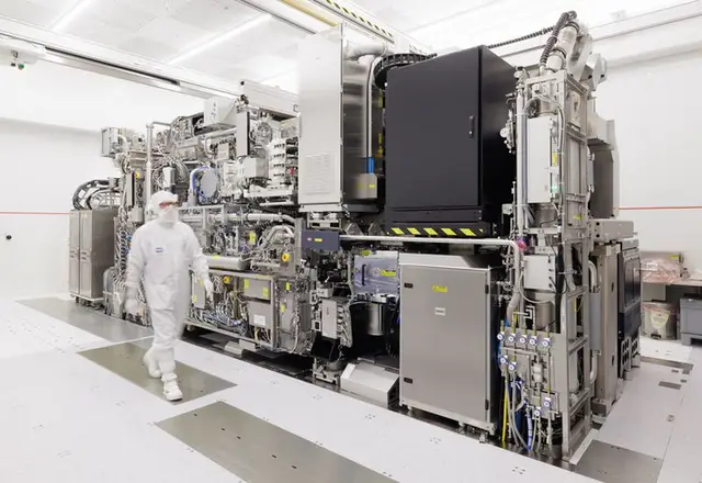 A New Cycle of Semiconductor Market Expansion