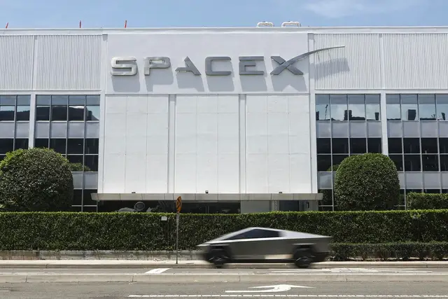 The Technological Alliance Between Cursor and SpaceX