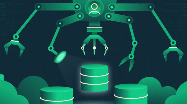 Configuration as Data vs. Templating
