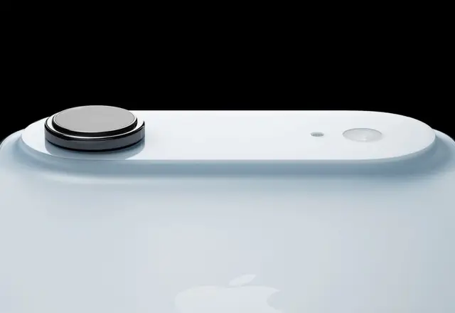 Перспективи розвитку надтонкого iPhone Air