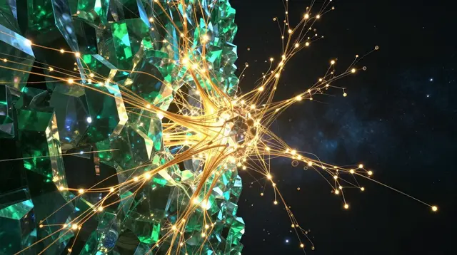 A Trillion Parameters Beyond the Nvidia Ecosystem