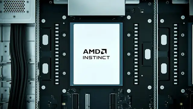 AMD Instinct MI455X: Redefining the Rules of the Game
