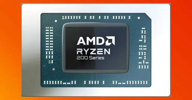 AMD's New Mobile Processor Hierarchy