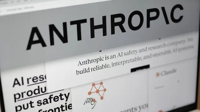 Anthropic’s Billion-Dollar Compromise with Rightsholders