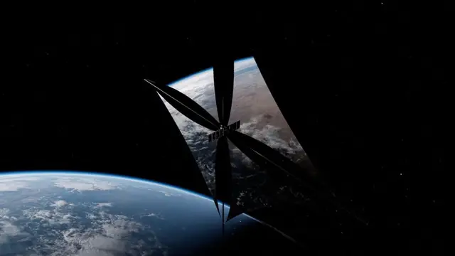 Satellite Mapping of Earth's Nocturnal Illumination
