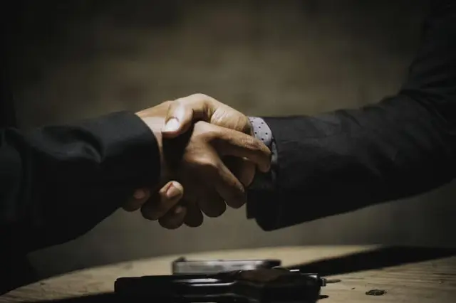 The Collapse of the Ambitious Getty-Shutterstock Alliance