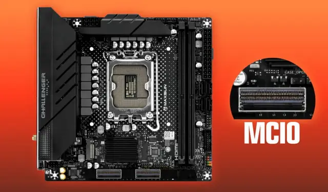 Серверные стандарты в формате Mini-ITX