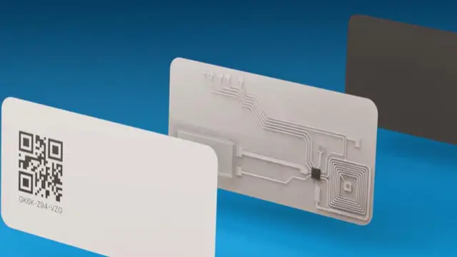 Bluetooth-мітки для тотального контролю логістики