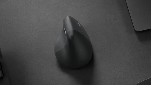 Еволюція ергономіки в Keychron BM27