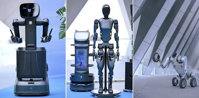 The Autonomous Hospitality Ecosystem of the Future