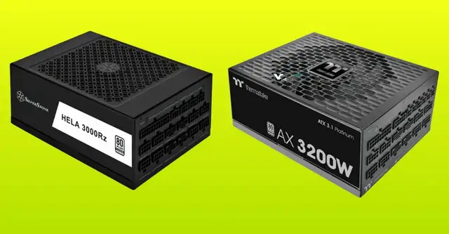 The Power Foundation for Extreme Computing