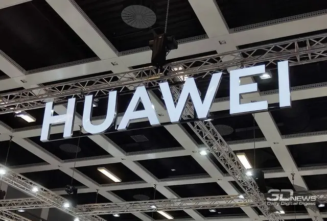 Експансія Huawei на ринок ШІ Кореї

