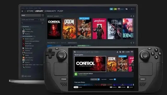 The Economics of Steam Deck’s Accessibility