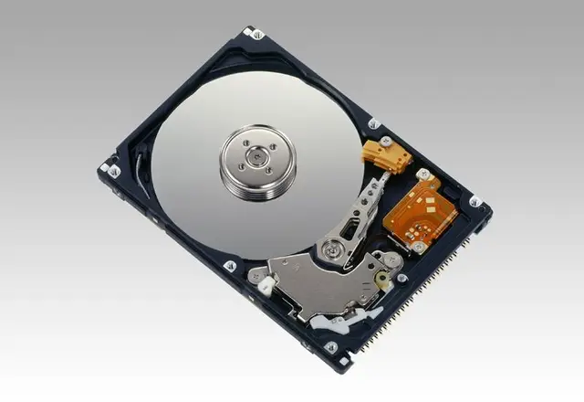 The Hard Drive Renaissance: How Neural Networks are Reviving the HDD