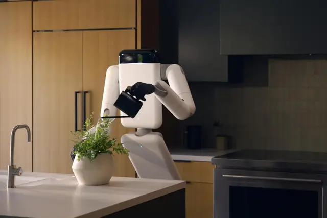 The Illusion of Control Over AI Robotics
