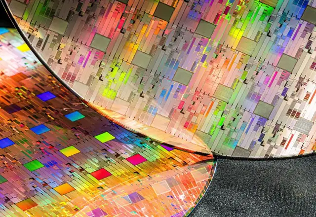 Финансовый триумф TSMC на волне ИИ